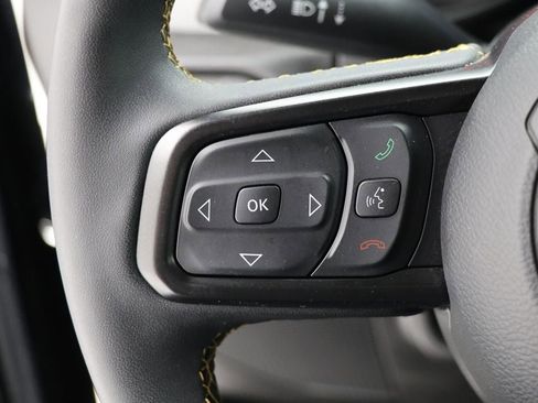 Used 2024 Jeep Wrangler Sport S image 18