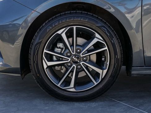 Used 2024 Kia Forte LXS image 11