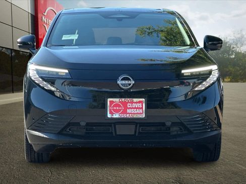 New 2026 Nissan Leaf SV+ image 11