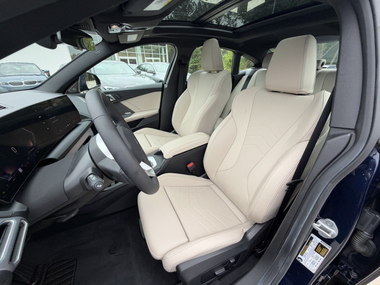 Used 2026 BMW 228i w/ Premium Package FWD image 41