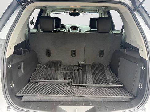 Used 2015 GMC Terrain Denali FWD image 32