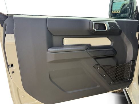 New 2026 Ford Bronco Badlands AWD/4WD image 49