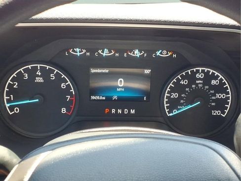 Used 2021 Ford F150 XL w/ STX Appearance Package AWD/4WD image 22