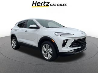 Used 2025 Buick Encore GX Preferred video 1