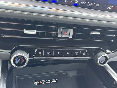 New 2025 Chevrolet Tahoe Premier image 44