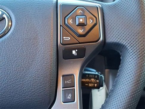 Certified 2023 Toyota Tacoma SR5 image 28