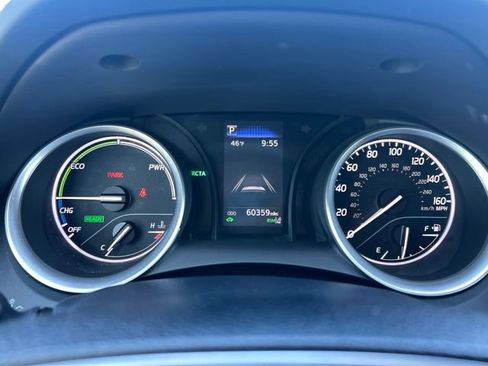 Used 2023 Toyota Camry LE w/ Cold Weather Package FWD image 19