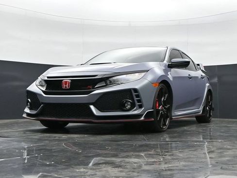 Used 2019 Honda Civic Type R image 26