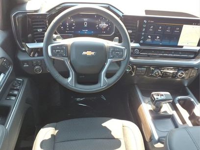 New 2026 Chevrolet Silverado 1500 LT w/ All Star Edition Plus