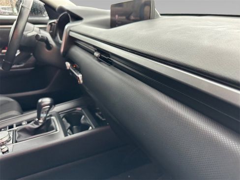 Used 2024 MAZDA CX-50 AWD 2.5 S w/ Preferred Package image 20