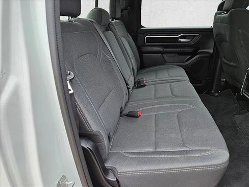 Used 2024 RAM 1500 Lone Star AWD/4WD image 15