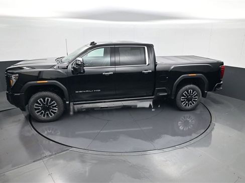 New 2026 GMC Sierra 3500 Denali Ultimate image 20