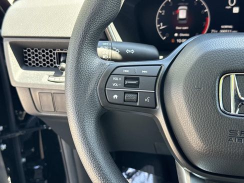 Certified 2026 Honda CR-V EX image 10