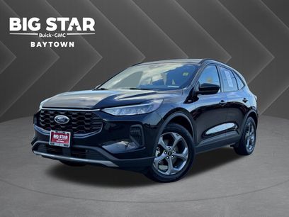 Used 2025 Ford Escape ST-Line