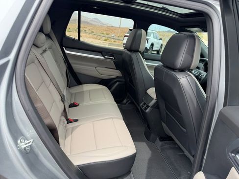 New 2026 GMC Terrain Elevation w/ Elevation Premium Package image 16