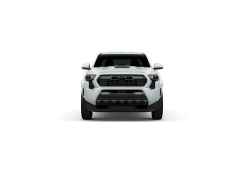 New 2026 Toyota Tacoma TRD Sport AWD/4WD image 17