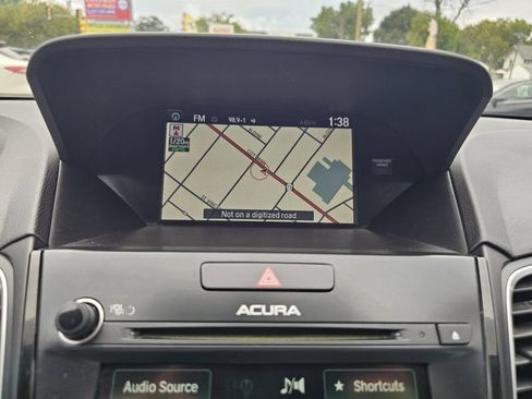 Used 2016 Acura RDX w/ Technology Package FWD image 41