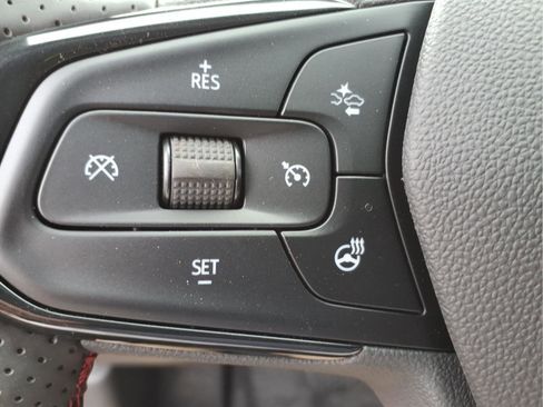 New 2026 Chevrolet Trax RS image 19