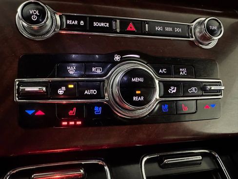 Certified 2023 Lincoln Aviator Black Label w/ Dynamic Handling Package image 62