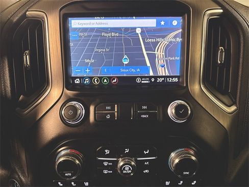 Used 2021 GMC Sierra 1500 Denali w/ Denali Ultimate Package image 14