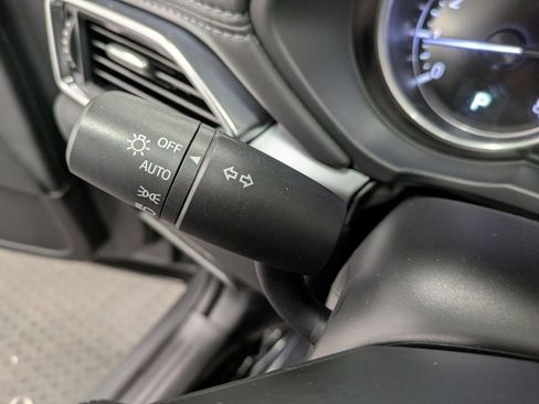 Used 2024 MAZDA CX-5 AWD 2.5 S w/ Preferred Package image 19