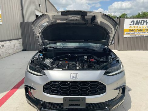 Used 2024 Honda HR-V EX-L image 39