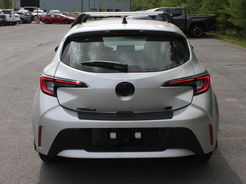 New 2026 Toyota Corolla SE FWD image 6