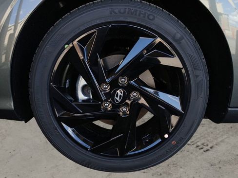 New 2026 Hyundai Elantra Sport FWD image 14