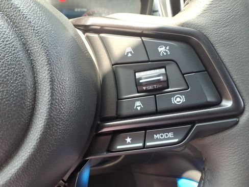 New 2026 Subaru WRX tS AWD/4WD image 13