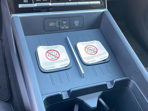 New 2026 Hyundai Santa Fe SE image 23