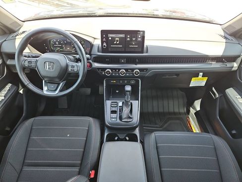 Certified 2026 Honda CR-V TrailSport image 12