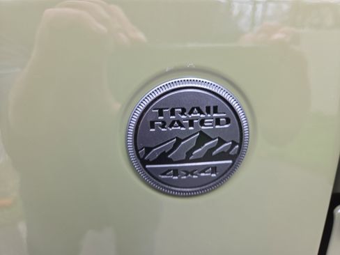 New 2026 Jeep Wrangler Sport S AWD/4WD image 20