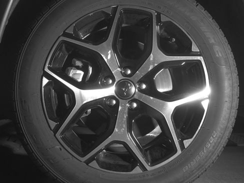 Used 2025 Jeep Compass Limited image 12