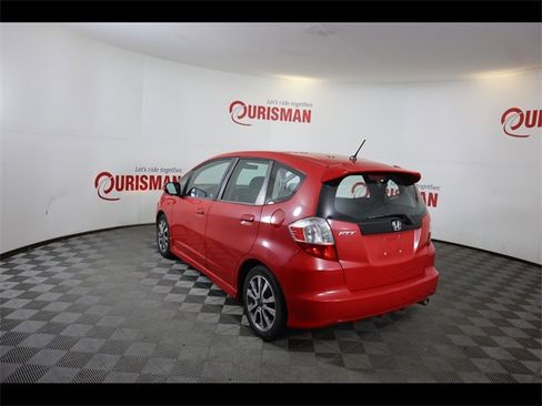 Used 2012 Honda Fit Sport image 6