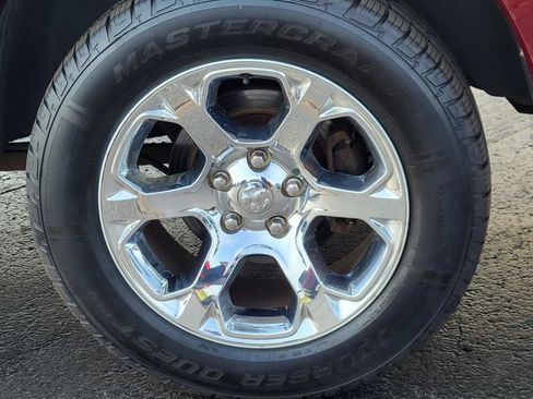 Used 2017 RAM 1500 Laramie w/ Convenience Group AWD/4WD image 37