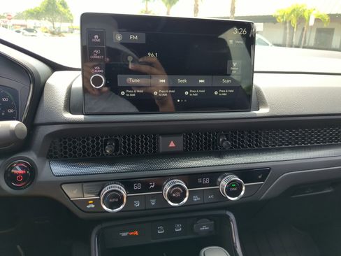 New 2026 Honda CR-V Sport-L image 23