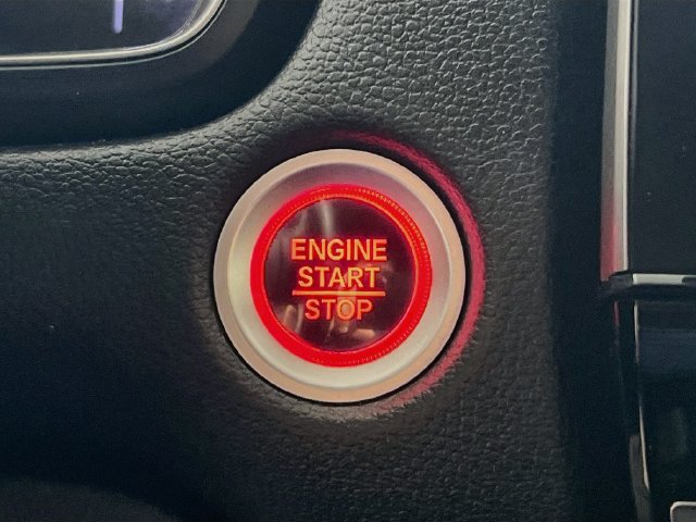 Used 2021 Honda CR-V EX-L image 19