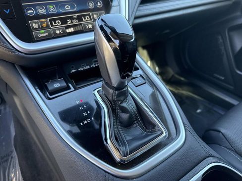 Used 2023 Subaru Outback Touring image 35