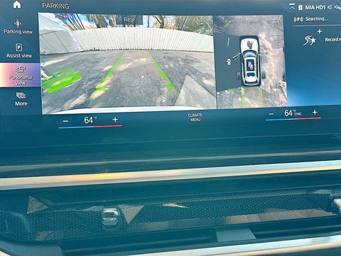 Certified 2023 BMW X7 xDrive40i w/ M Sport Package image 14