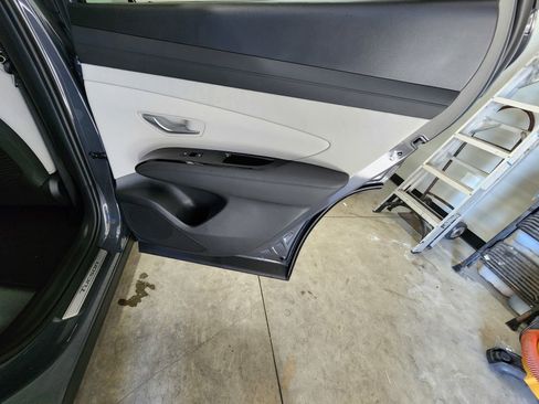 New 2026 Hyundai Tucson Limited image 26