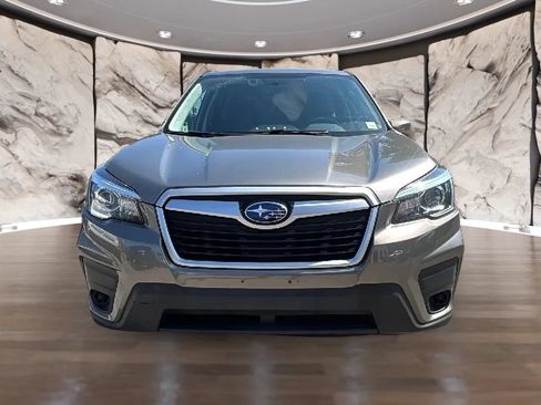 Used 2020 Subaru Forester Premium AWD/4WD image 21