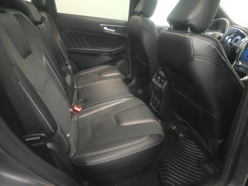 Used 2021 Ford Edge ST w/ Equipment Group 401A image 7