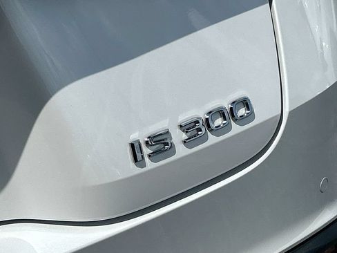 Used 2023 Lexus IS 300 w/ Comfort Package RWD image 19