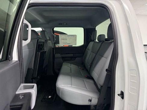 New 2026 Ford F150 XL w/ Equipment Group 103A High image 15