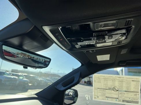 New 2026 Chevrolet Suburban High Country w/ Sun And Tow Package image 18