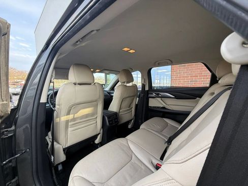 Used 2016 MAZDA CX-9 Touring image 19