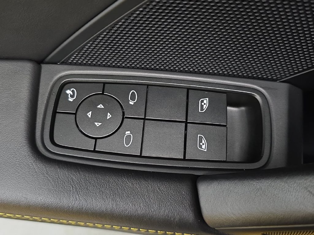 Used 2024 Porsche 911 Turbo S AWD/4WD image 24