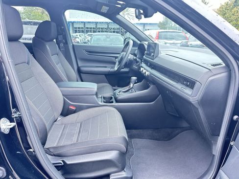 Used 2024 Honda CR-V Sport image 17