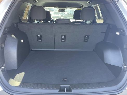New 2026 Chevrolet Equinox LT FWD image 11