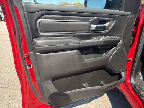 New 2026 RAM 1500 4x4 Crew Cab image 19